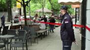 СТРЕЛБА В УЧИЛИЩЕ В БЕЛГРАД: Седмокласник уби 8 деца и охранител