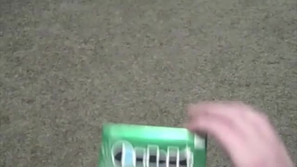 Gum Trick