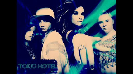 Tokio Hotel - Monsoon