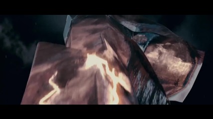 Harry Potter And The Deathly Hallows Part 2 Official Trailer Vbox7
