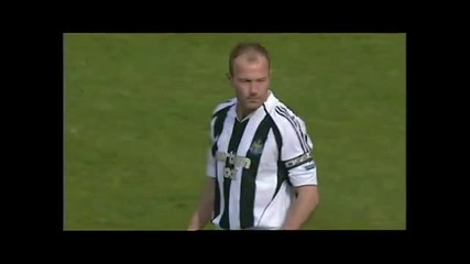 Alan Shearer --- Newcastle United goals part 9