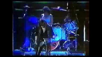 Deep Purple - Wicked Ways - Live 1991