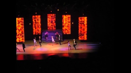 Lord Of The Dance, Sofia 19.10.2012 - 5