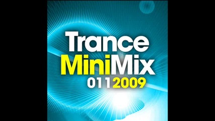 Trance Mini Mix 011 - 2009
