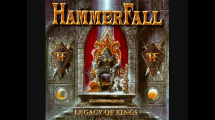 Hammerfall - The Fallen One