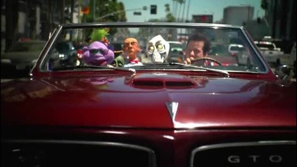 The Jeff Dunham Show 07