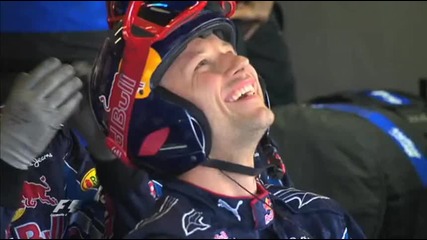 Grand Prix of Great Britain Formula 1 2010