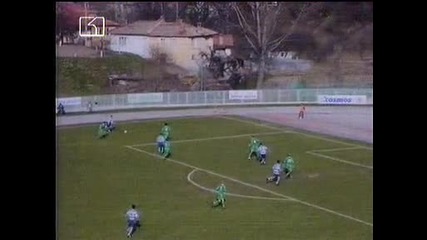 родопа черно море 2-0