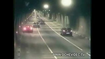 Тунела В Лефортово Русия Не Остава Без Инциденти
