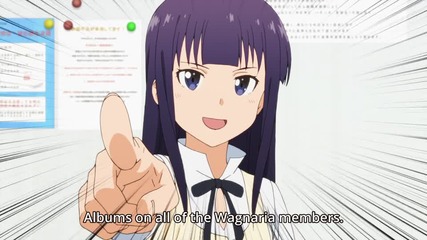 Working!!! Episode 12 Eng Subs [ High ] New