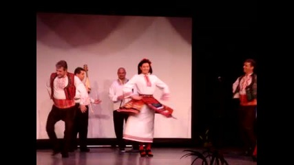 Youtube - Bulgarian Concert Las Vegas 2