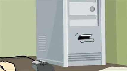 Your Printer is a Brat 
