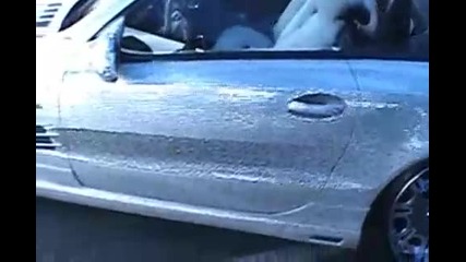 Тази кола струва повече от живота ви