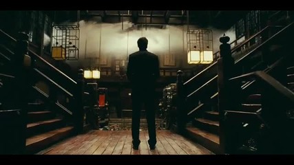 Inception Trailer