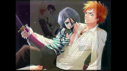 Bleach - Im in heaven (ichigo & Rukia)