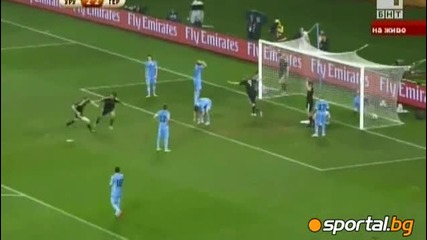 Германия Уругвай 3 - 2 