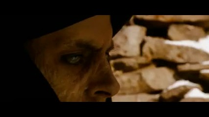 Trailer /2010/ - Prince of Persia - Hd 