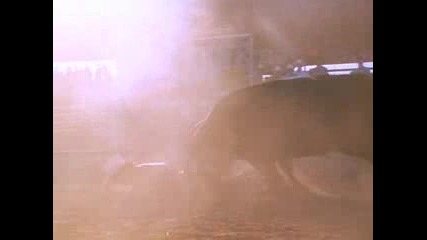 8 Seconds / 8 Секунди (1994) Bg Subs