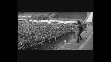 Manowar Kings Of Metal 