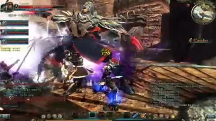 C9 lvl 35 Pve Master Dungeon Preview Part 02