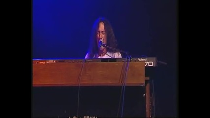 Ken Hensley - The Last Dance 
