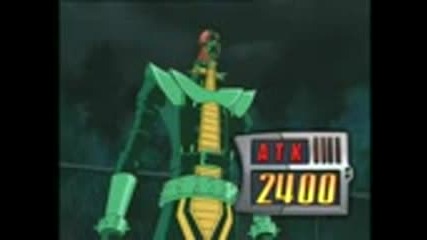 Yu - Gi - Oh! - Epizod 14 - Prizovaniiat Duh
