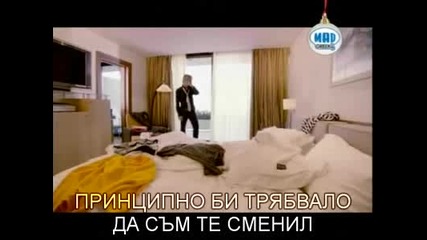 Nikos Oikonomopoulos - Den Eisai Enta3ei