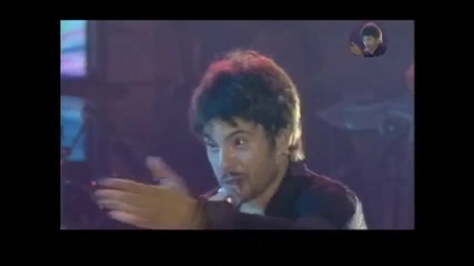 Tose Proeski - Lagala nas mala - (LIVE) - (2006)