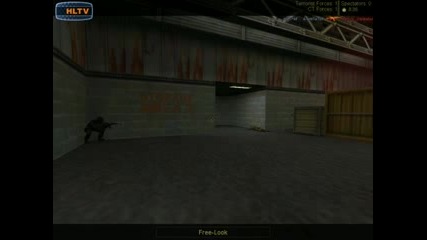 Kl - 4f Counter - Strike