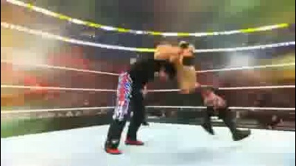 Wwe Christian Theme Song Hd - _just Close Your Eyes_