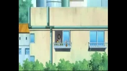 Naruto Shippuden Episode 74 Part 1