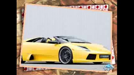 Пътя На Lamborghini От Минало Към Бъдещето
