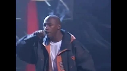 Mobb Deep - Quiet Storm Live! 