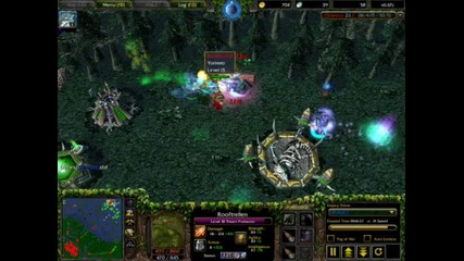 dota funny move 