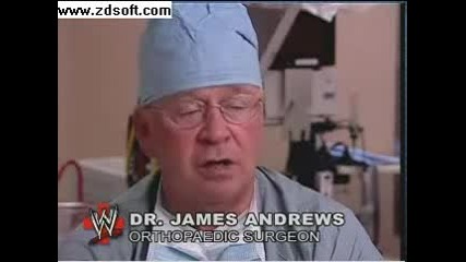 Wwe Emergency Room Bobby Lashley
