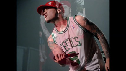 Limp Bizkit (fred Durst)