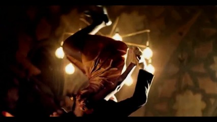 Alesha Dixon - The Boy Does Nothing 