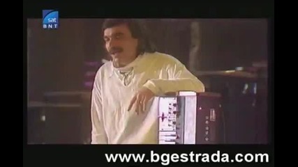 Bogdana Karadocheva i Stefan Dimitrov - Mix