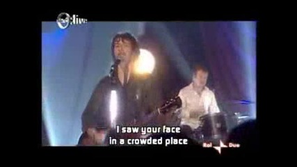 James Blunt - Youre Beautifull With Lyrics