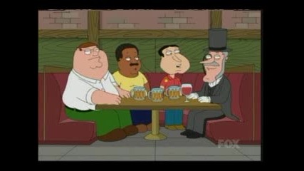 Family Guy Episode - 10/07/07 - Part 3