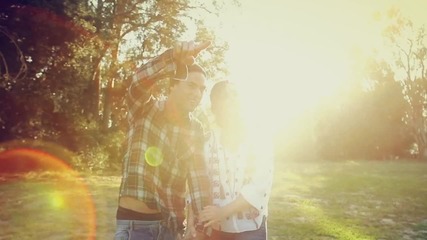 Demi Lovato - Give Your Heart a Break New 2012