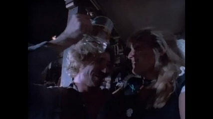 80s Rock Ratt - Wanted Man