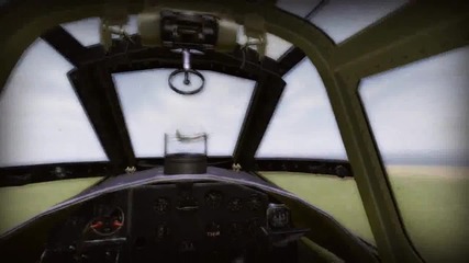Il - 2 Ship Bombing 
