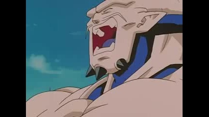 Dragonball Gt 61 - The Limits of Power 
