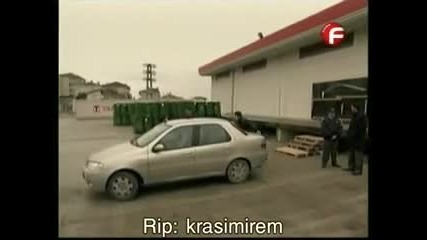 Под липите епизод 105 част 2 