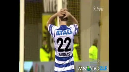 Двама футболни идиоти 