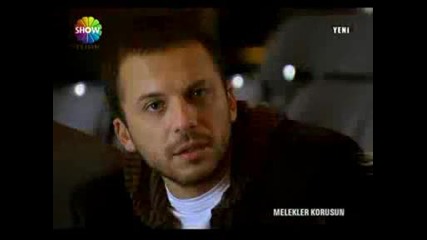 Melekler Korusun 1серия 2 Част (пишете Субтитри)