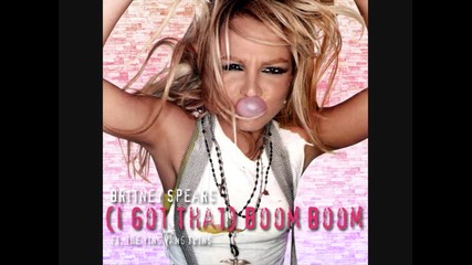 Britney Spears - (i Got That) Boom Boom 
