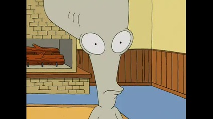 American Dad - s01e01
