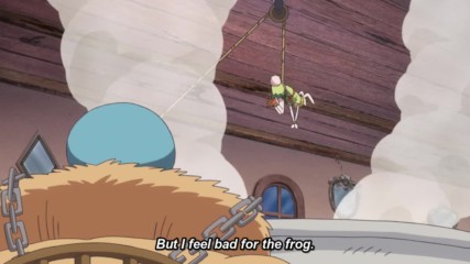 One Piece - Епизод 814 Eng Sub [ 720p ]